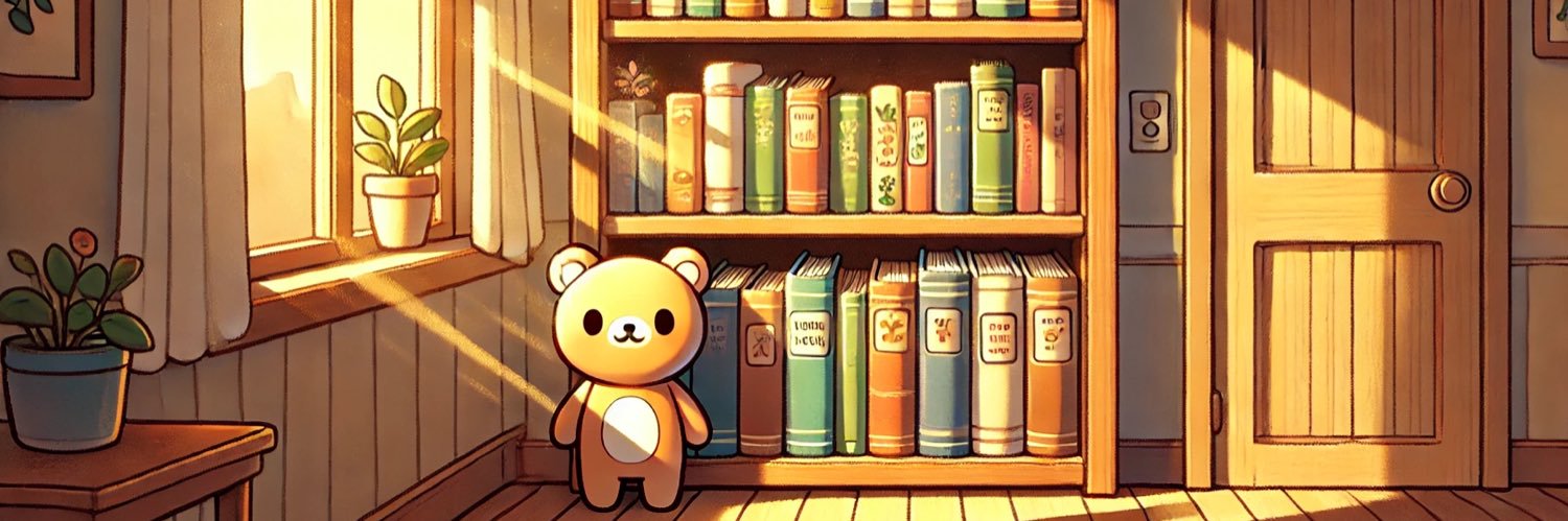 BooksatDawn's profile banner image