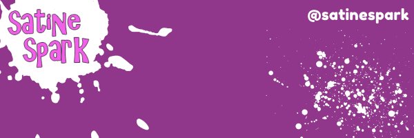 satinespark Profile Banner