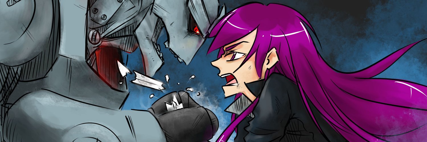 Morevna Project banner