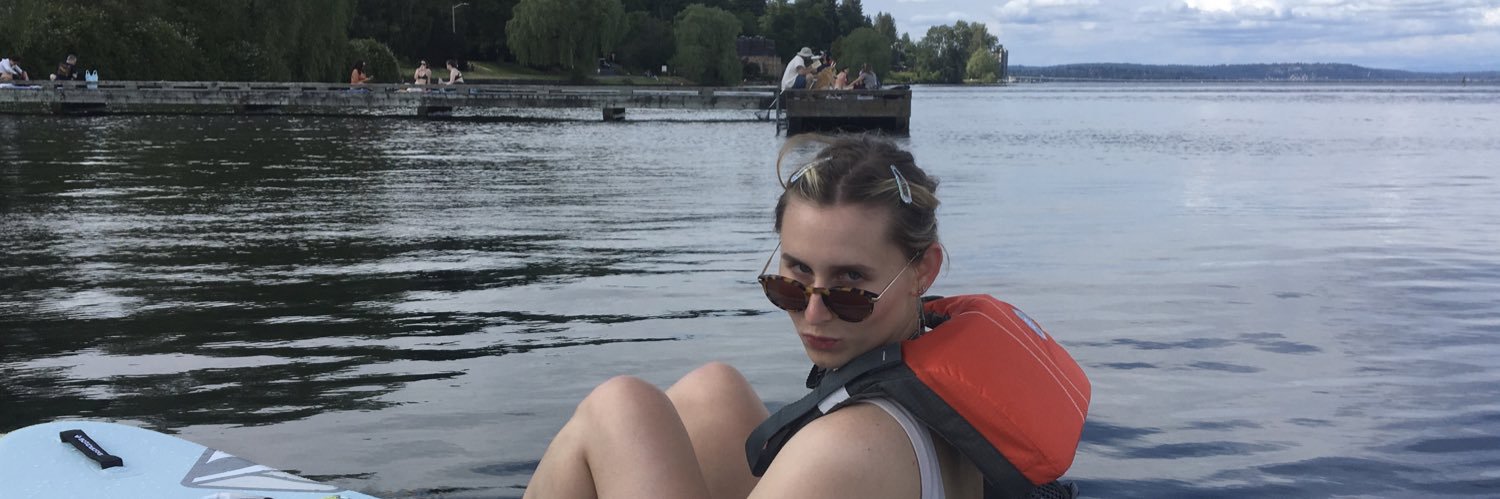 haleygilford's profile banner image