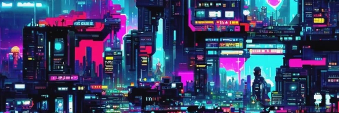viqteth's profile banner image