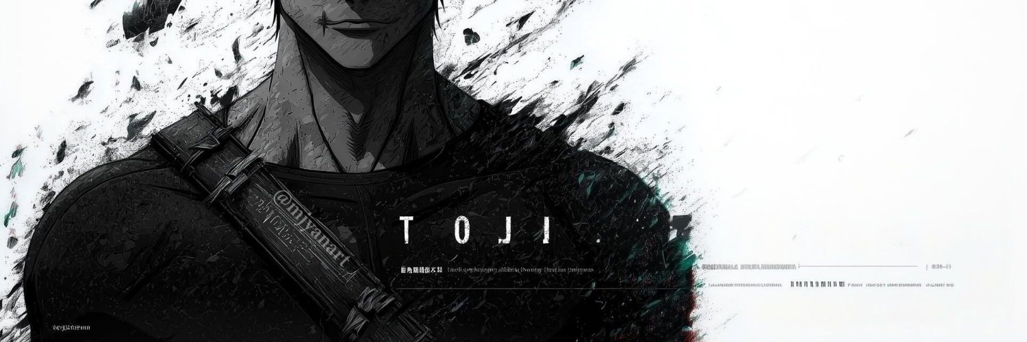 Gutsuolol's profile banner image