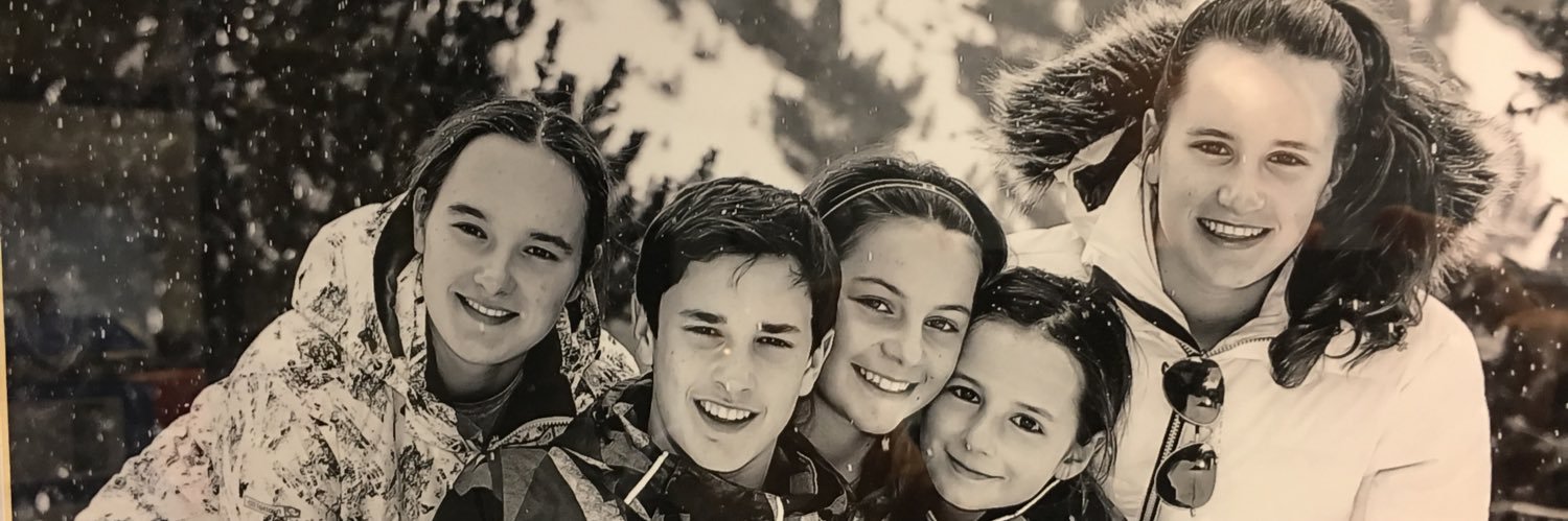 SomersetRichard's profile banner image