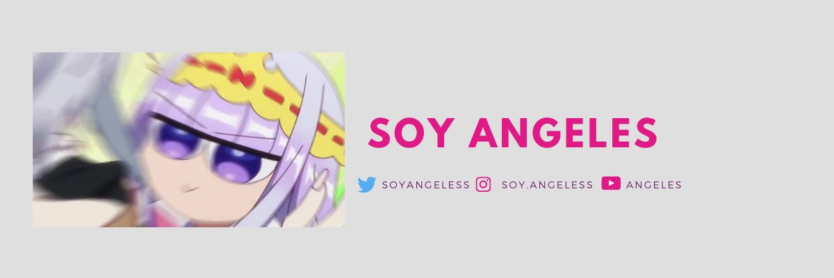 soyangelesss's profile banner image