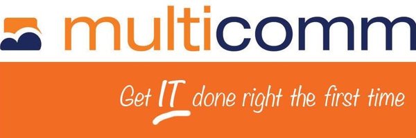 MulticommAU Profile Banner
