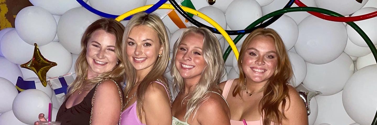 AllieGoodpaster's profile banner image
