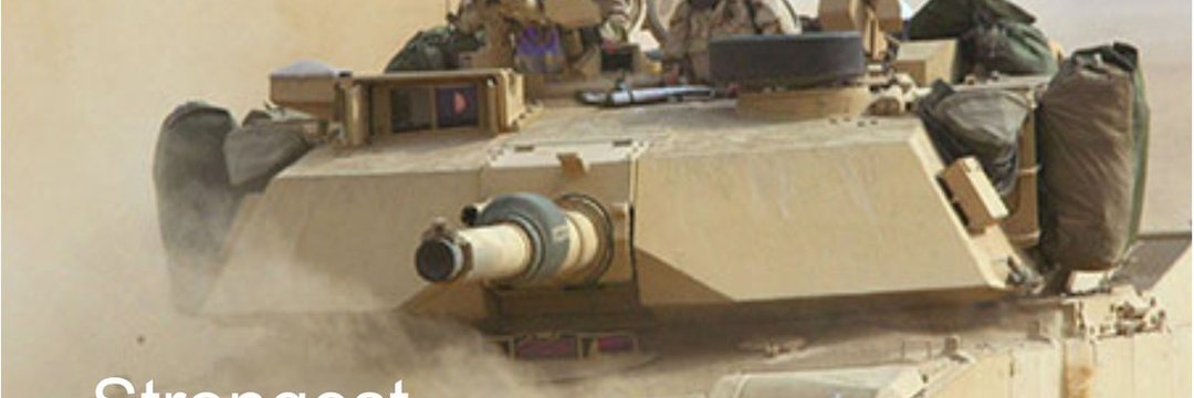 michael hanks banner