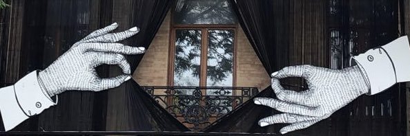 kcsilkey's profile banner image