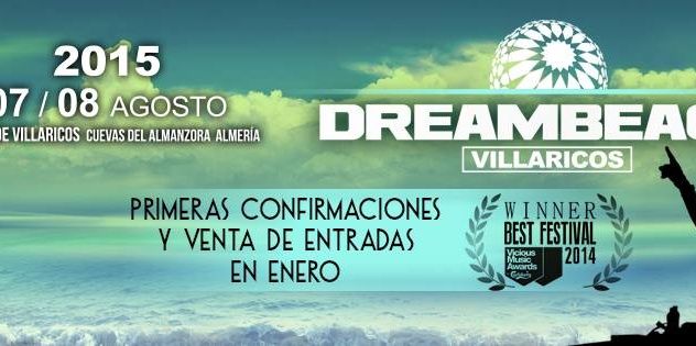 DreambeahFest's profile banner image