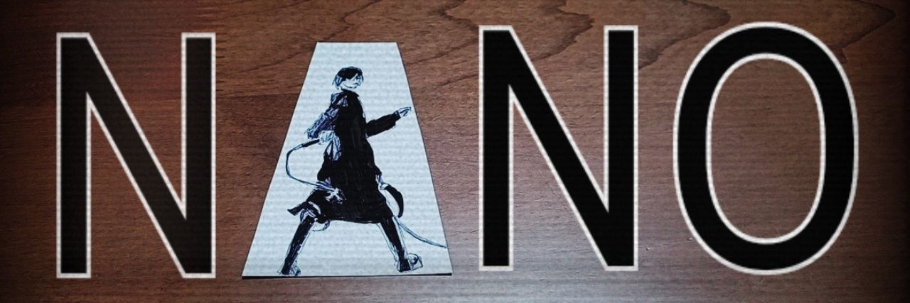 drmnamakemono's profile banner image
