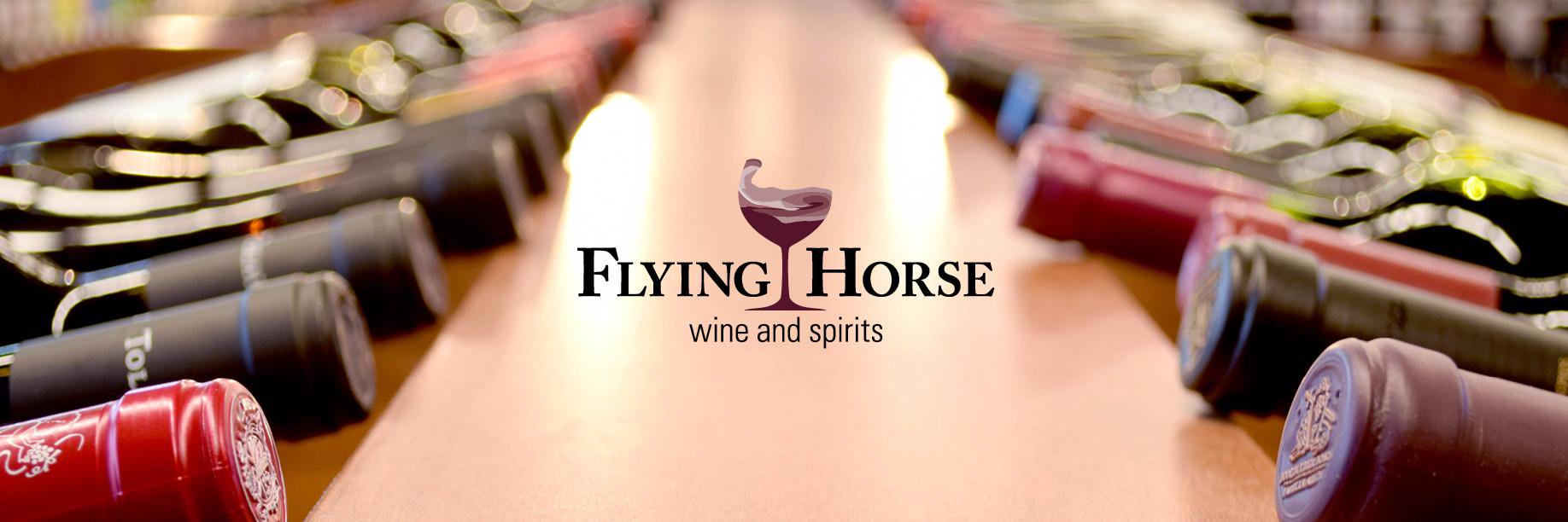 FlyingHorseWS's profile banner image