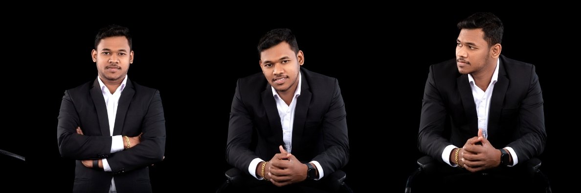 LPamesh's profile banner image