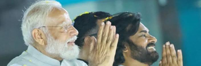 Kumar (Pawan and Modi Ka Parivar) 🚩's banner