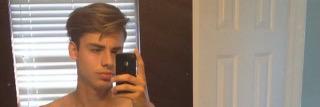 B banner