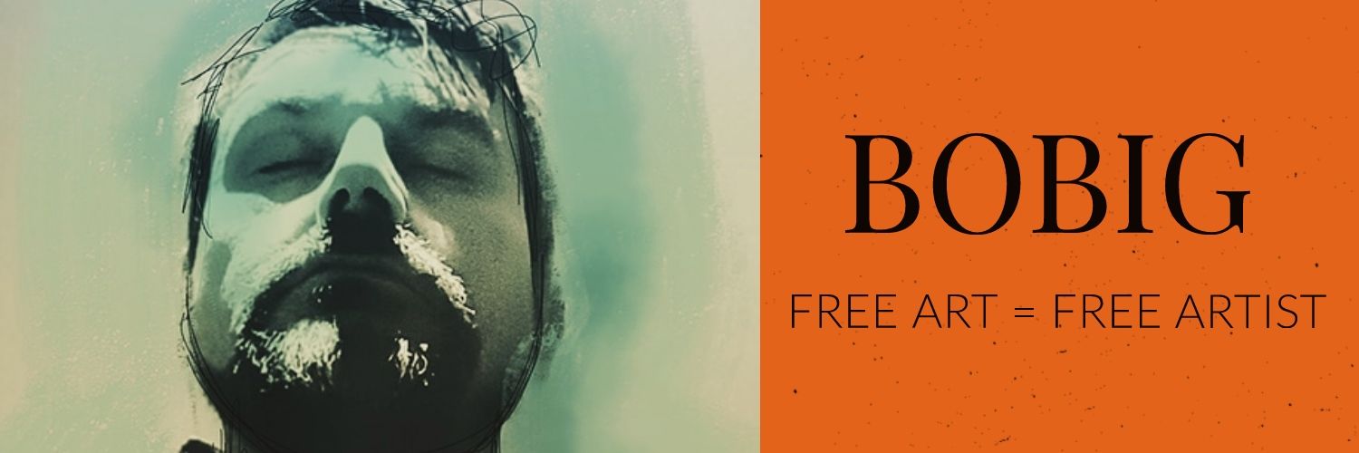 Bobig | ボビグ banner