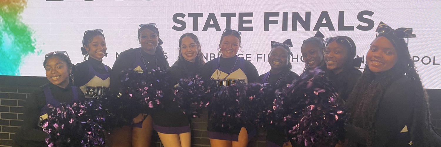 Bdhscheer's profile banner image