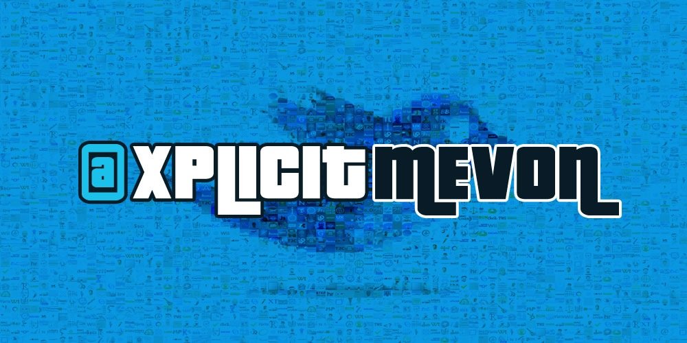 XplicitMevon's profile banner image