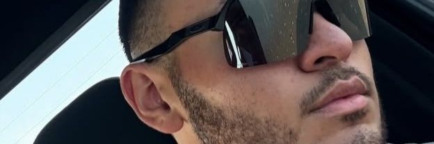 Smith_Austin121's profile banner image