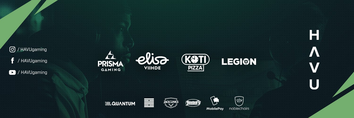 Tom Glad banner