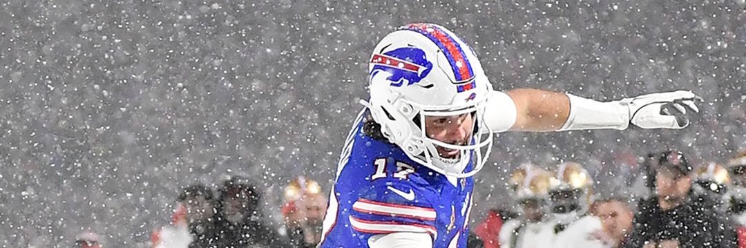 Michael Marinaro banner