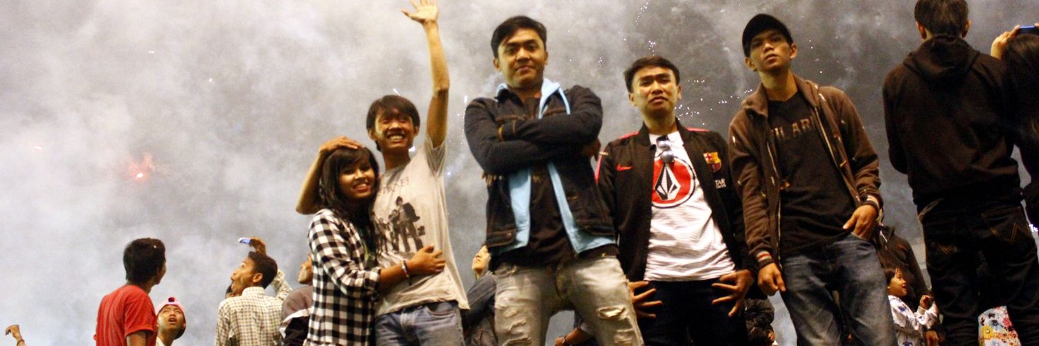 Jecilepmaay's profile banner image