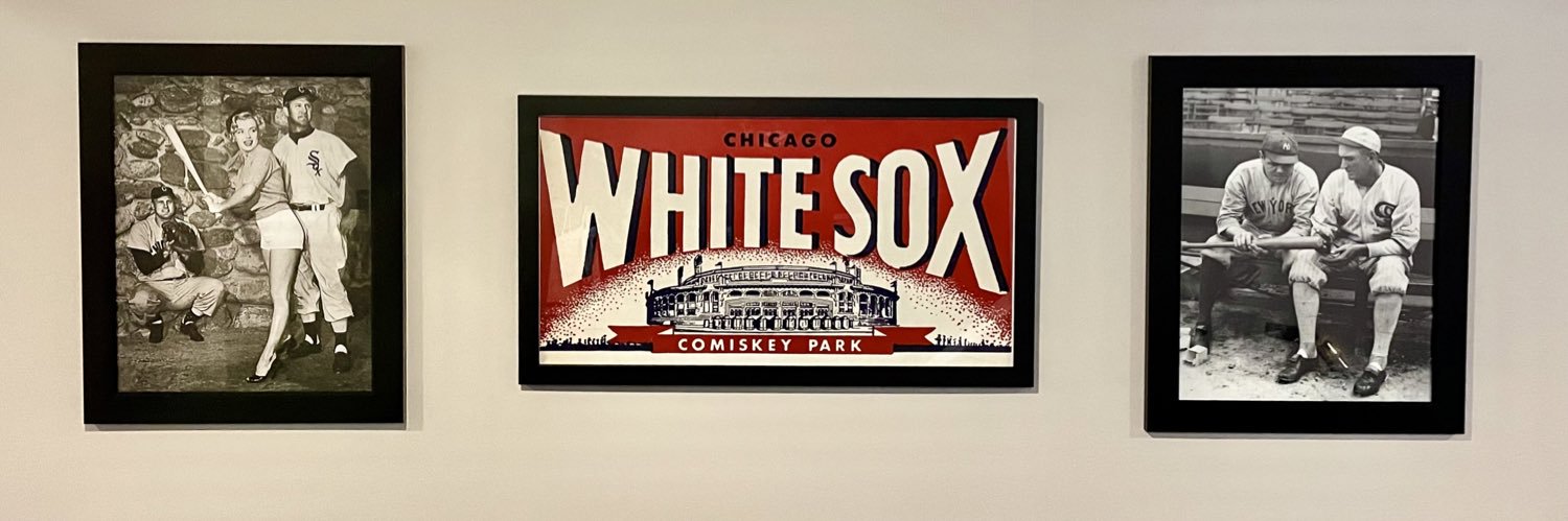 SoxsiderIL's profile banner image