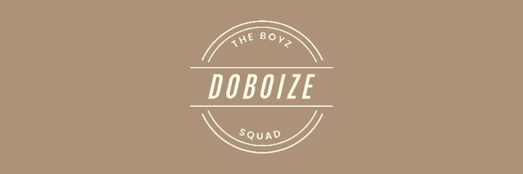DOBOIZE's profile banner image