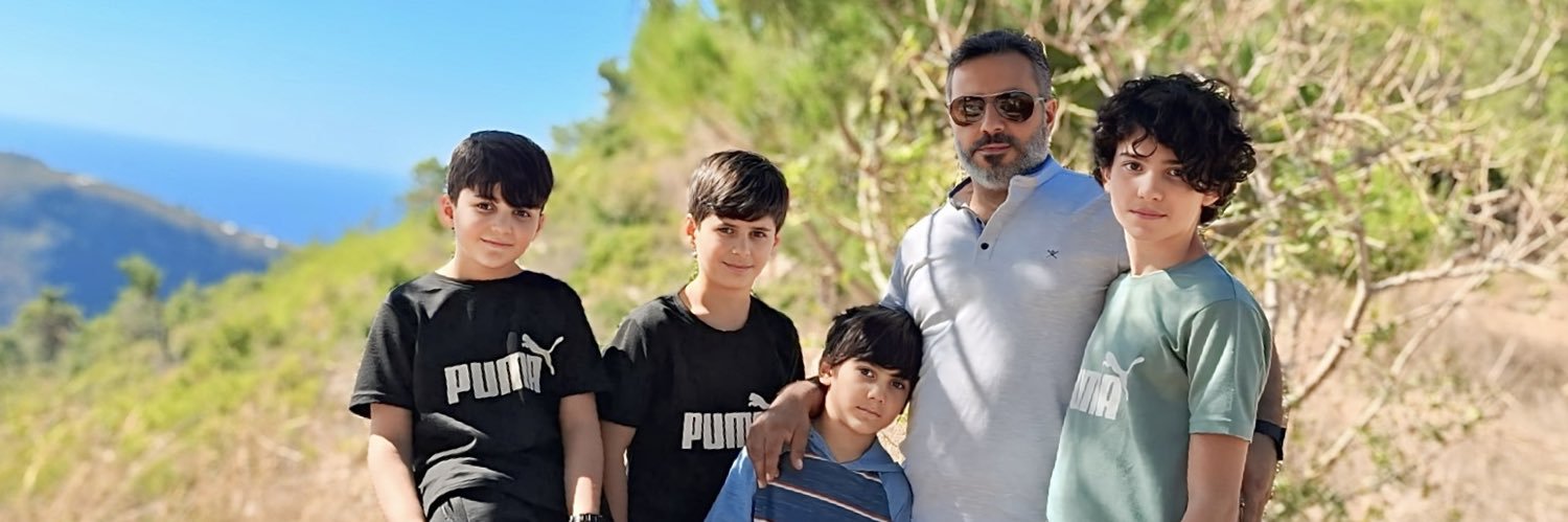 abbassdib's profile banner image