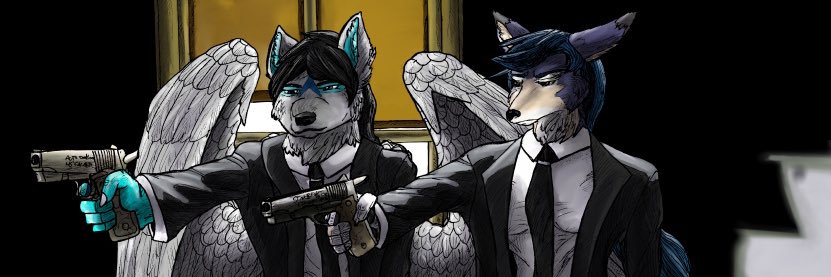 anfeline's profile banner image