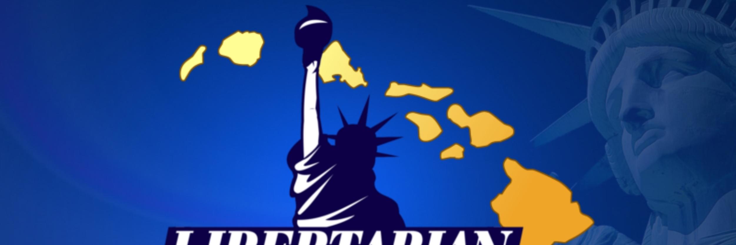 LP of Big Island banner