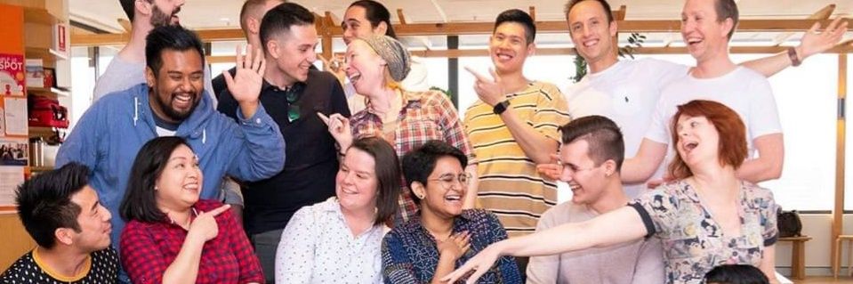 Giancarlo de Vera ❤️ Disability | 🌈 banner