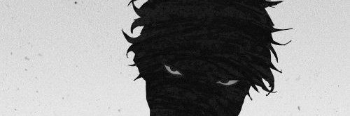 WHITE UROBORUS banner