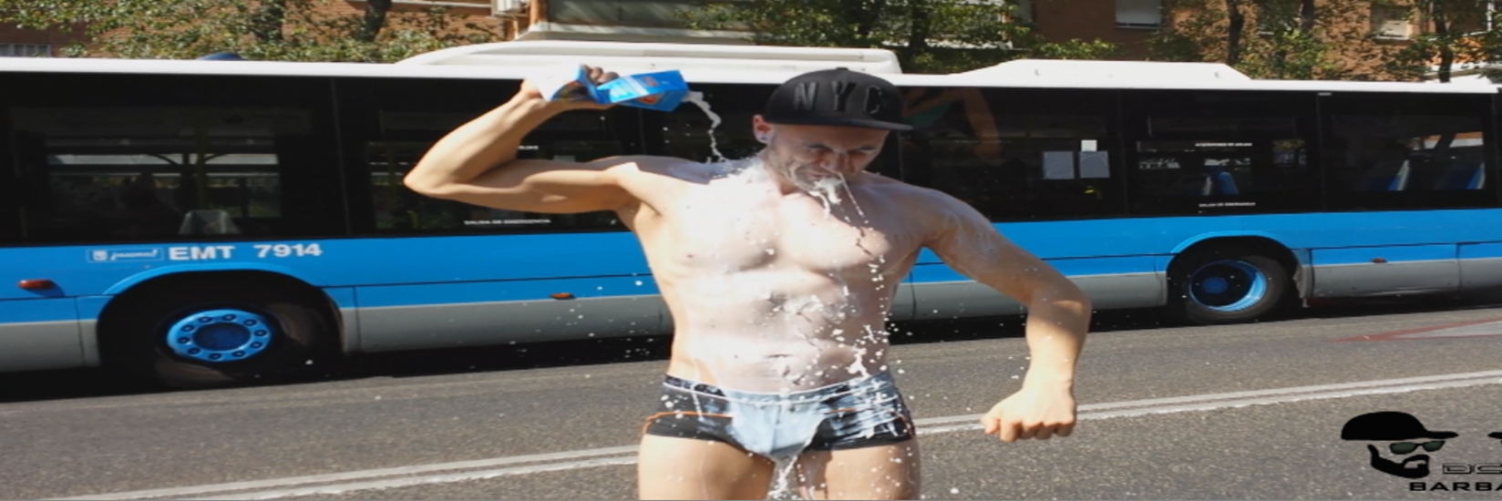 DCBarbasTV's profile banner image