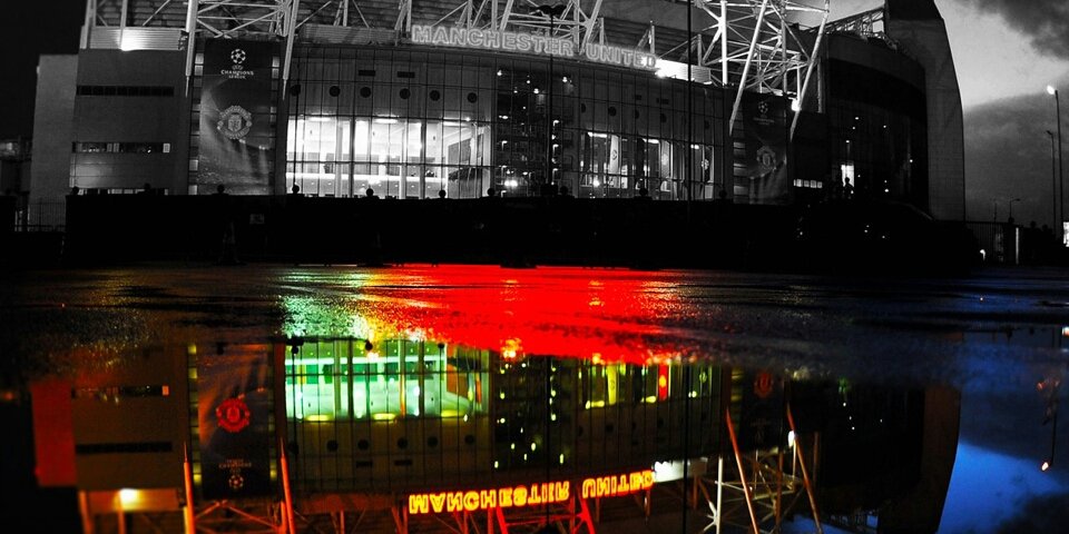 Aanricco's profile banner image