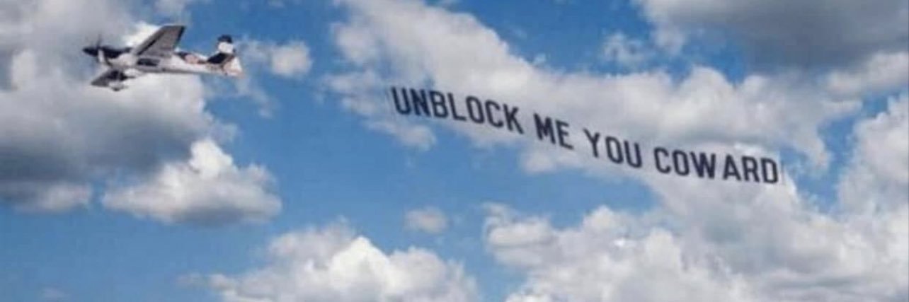 Mike is short for Micycle banner