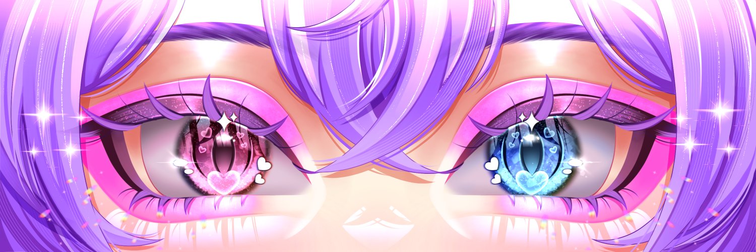 CyberTales | L2D Rigger | Vgen Waitlist Soon! | banner