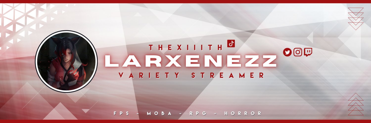 TheXIIIth's banner