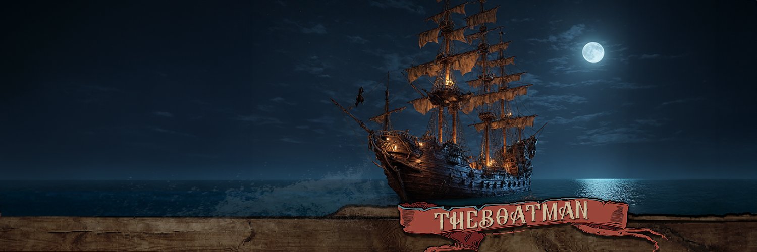 The_Only_Boat's profile banner image