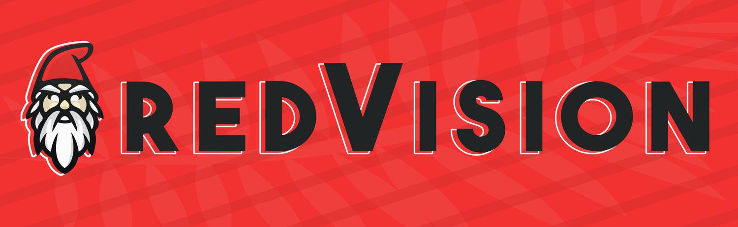 RedVision54's profile banner image