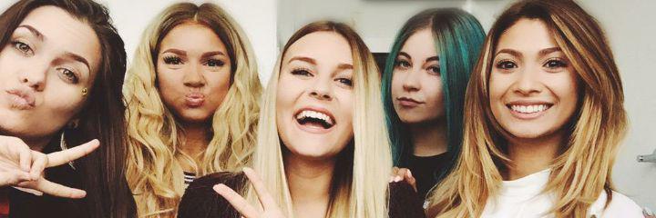 Alinaabeee's profile banner image
