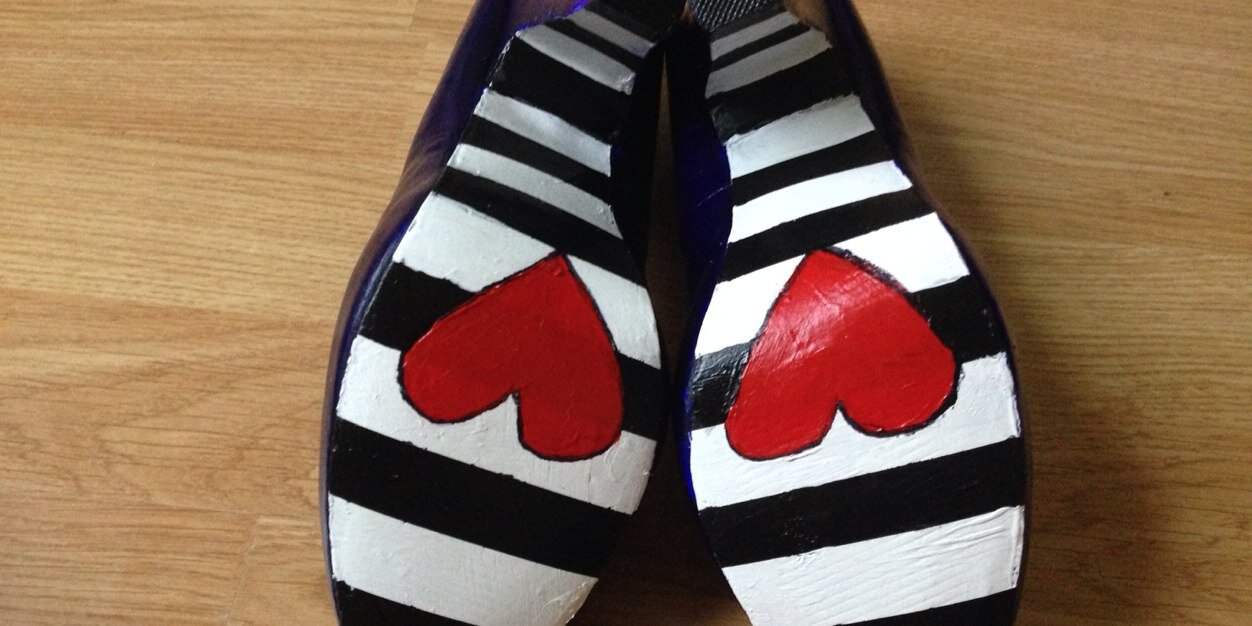 Kelly O'Malley banner