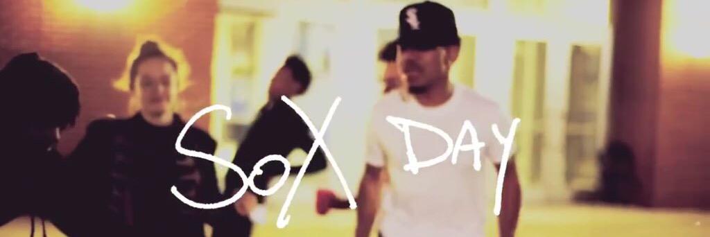 ChanceSoX's profile banner image