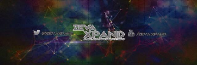 Xpandd's profile banner image