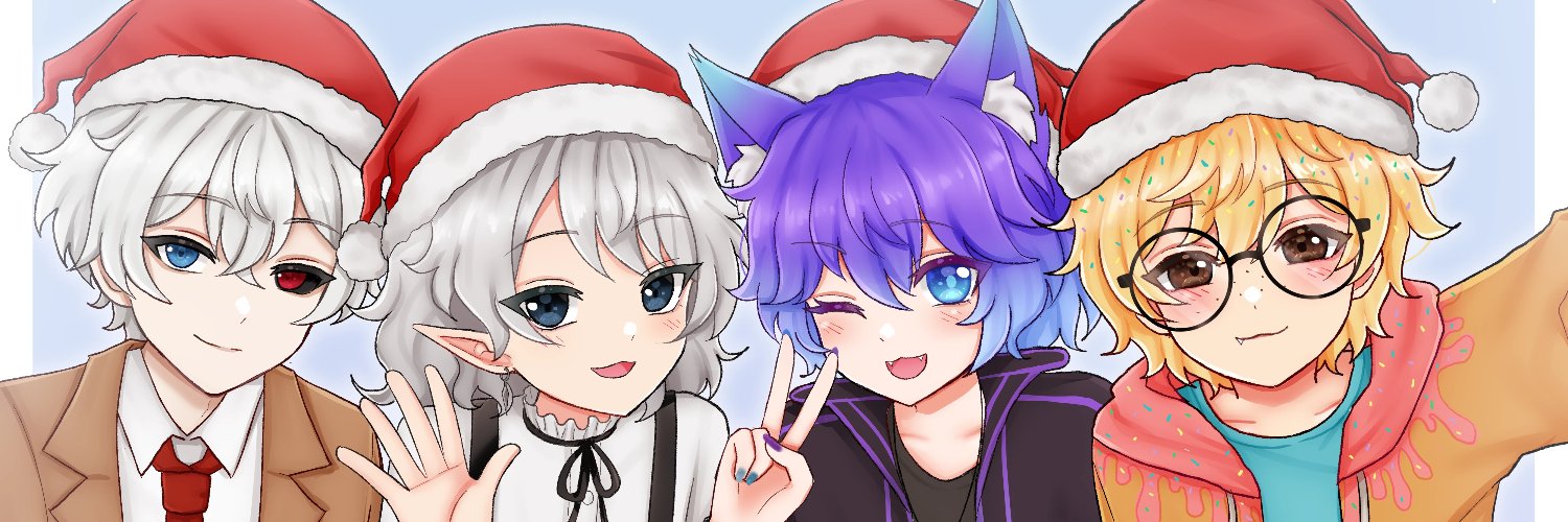 Blint 👑 | Elven Prince banner