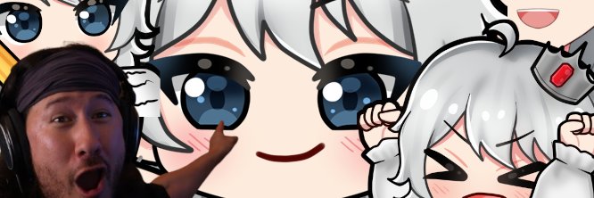 BlintishVT's profile banner image