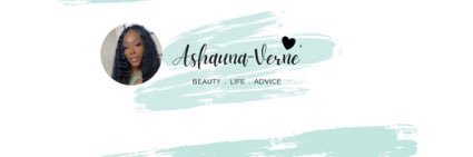 AshaunaVerne's profile banner image