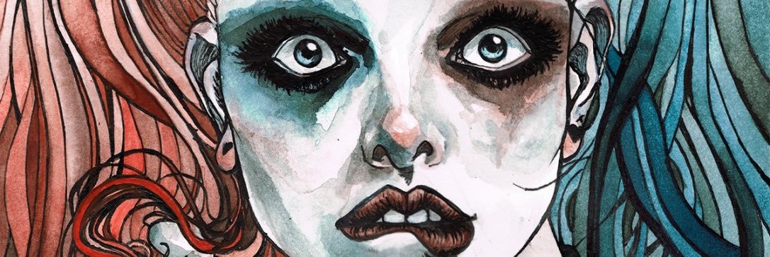 HeyHeyHarleen's profile banner image