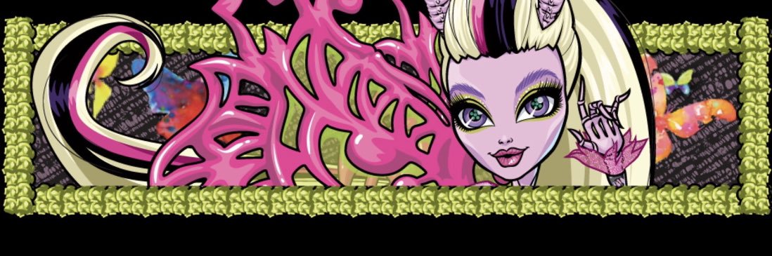 IzzyMischief's profile banner image