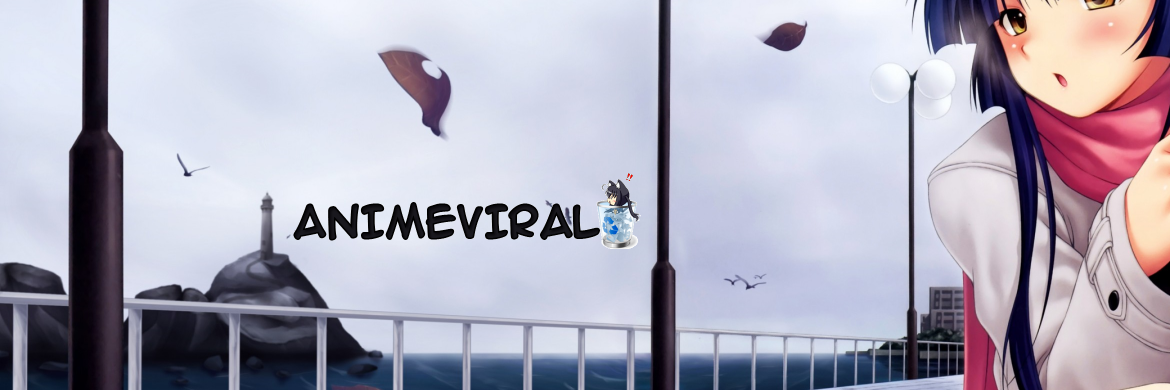 AnimeViral's profile banner image