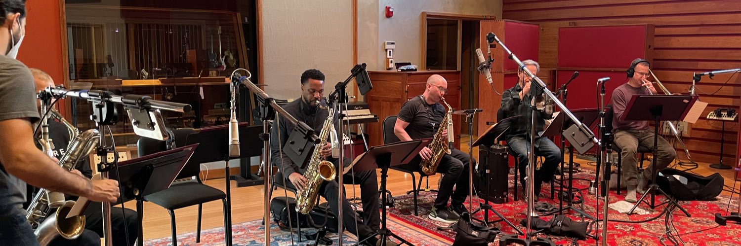 BmackJazz's profile banner image